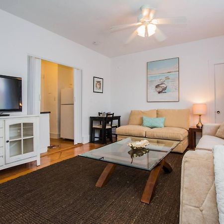 Boston Condominium, First Floor Easy Access To Mb Екстериор снимка