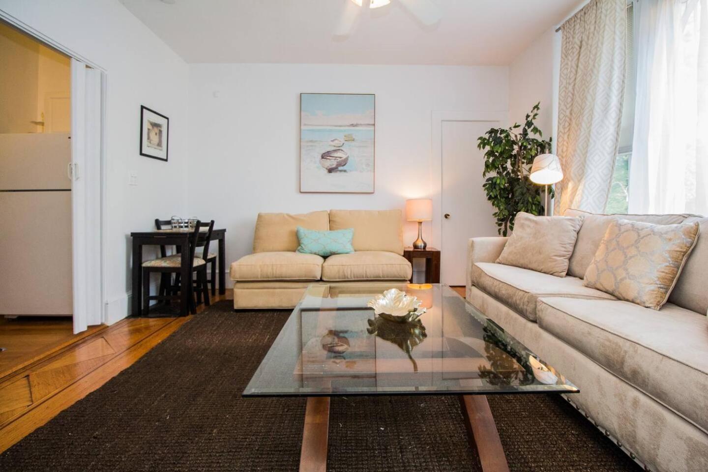Boston Condominium, First Floor Easy Access To Mb Екстериор снимка
