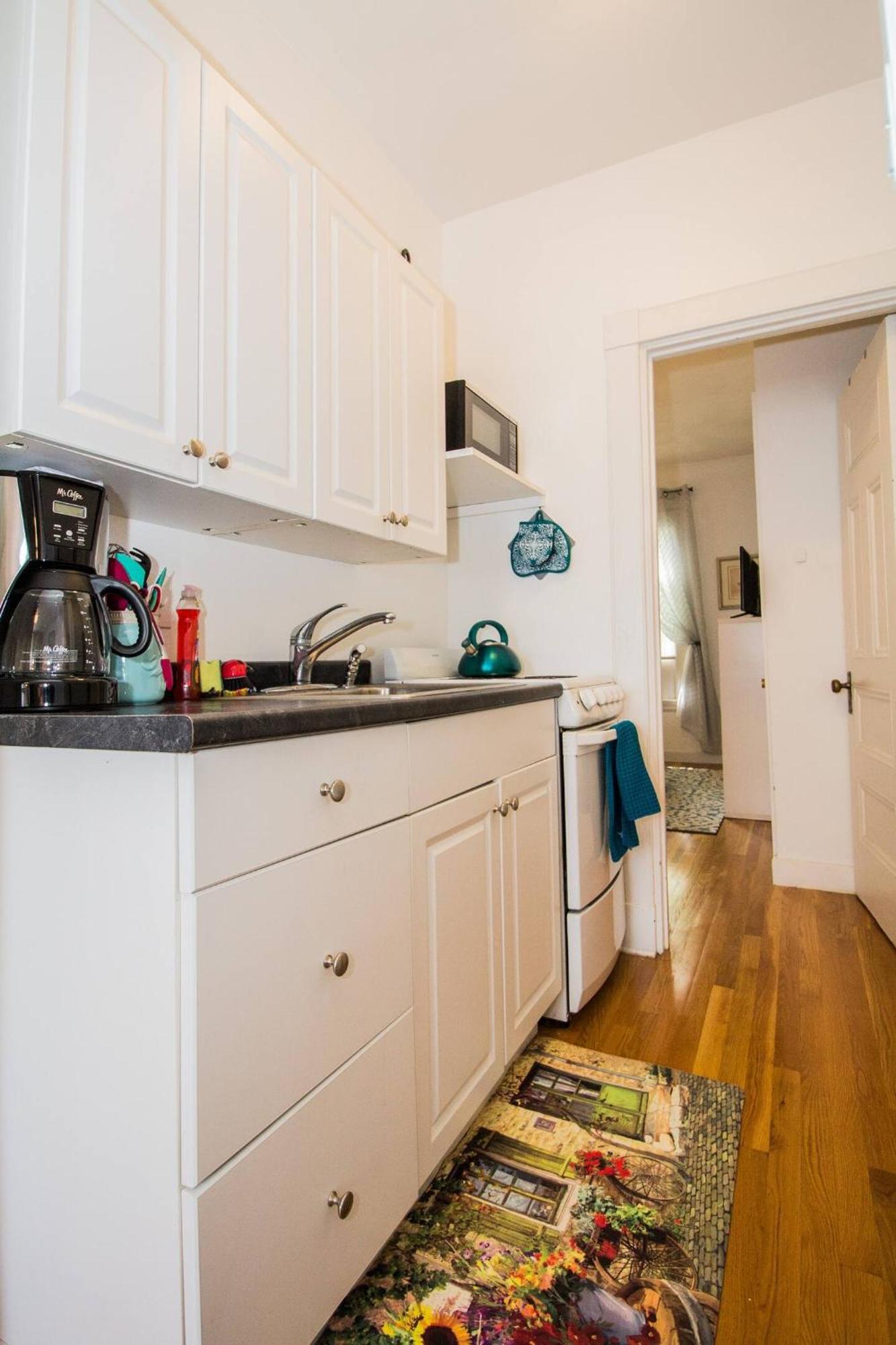 Boston Condominium, First Floor Easy Access To Mb Екстериор снимка