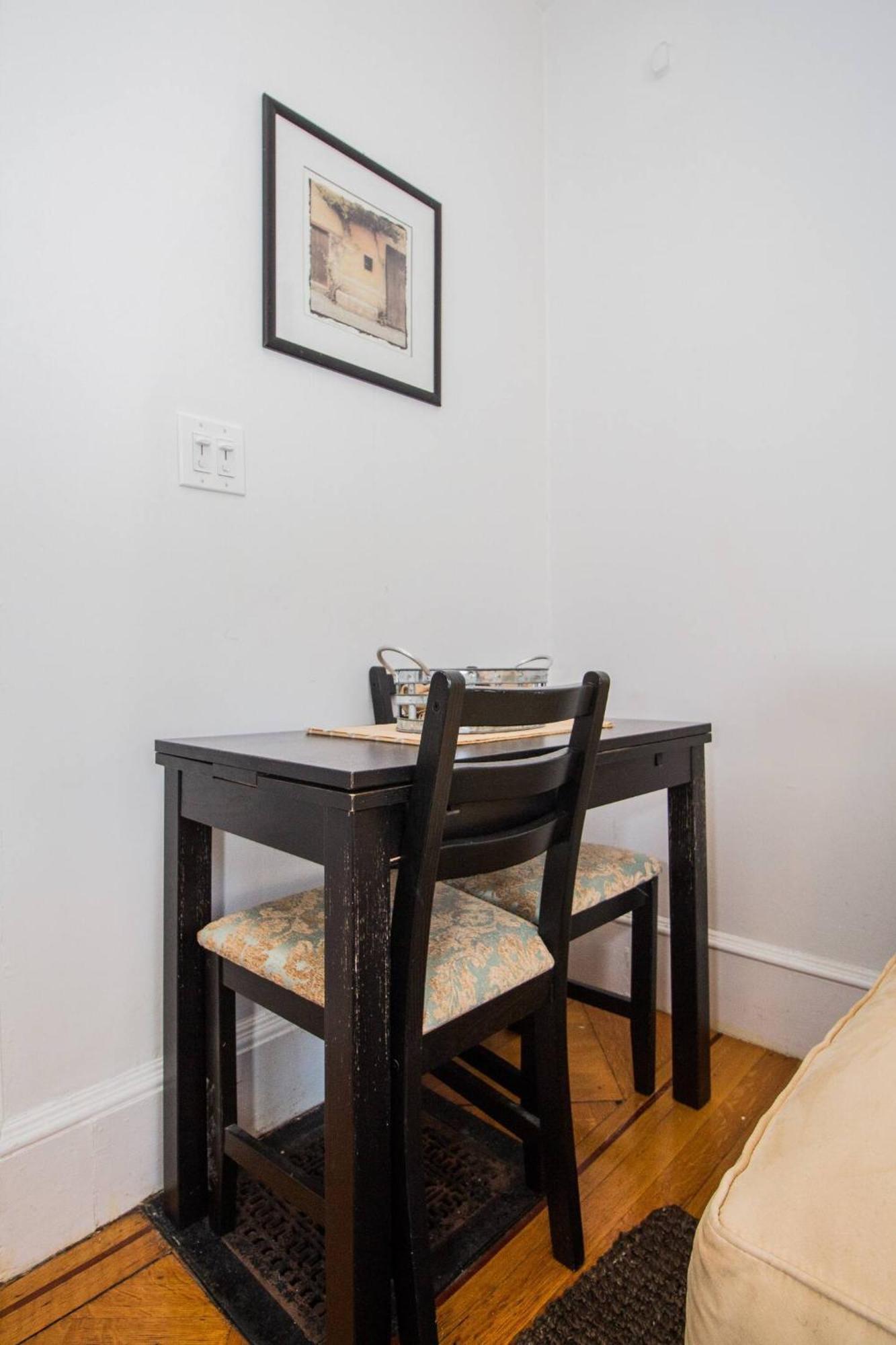 Boston Condominium, First Floor Easy Access To Mb Екстериор снимка