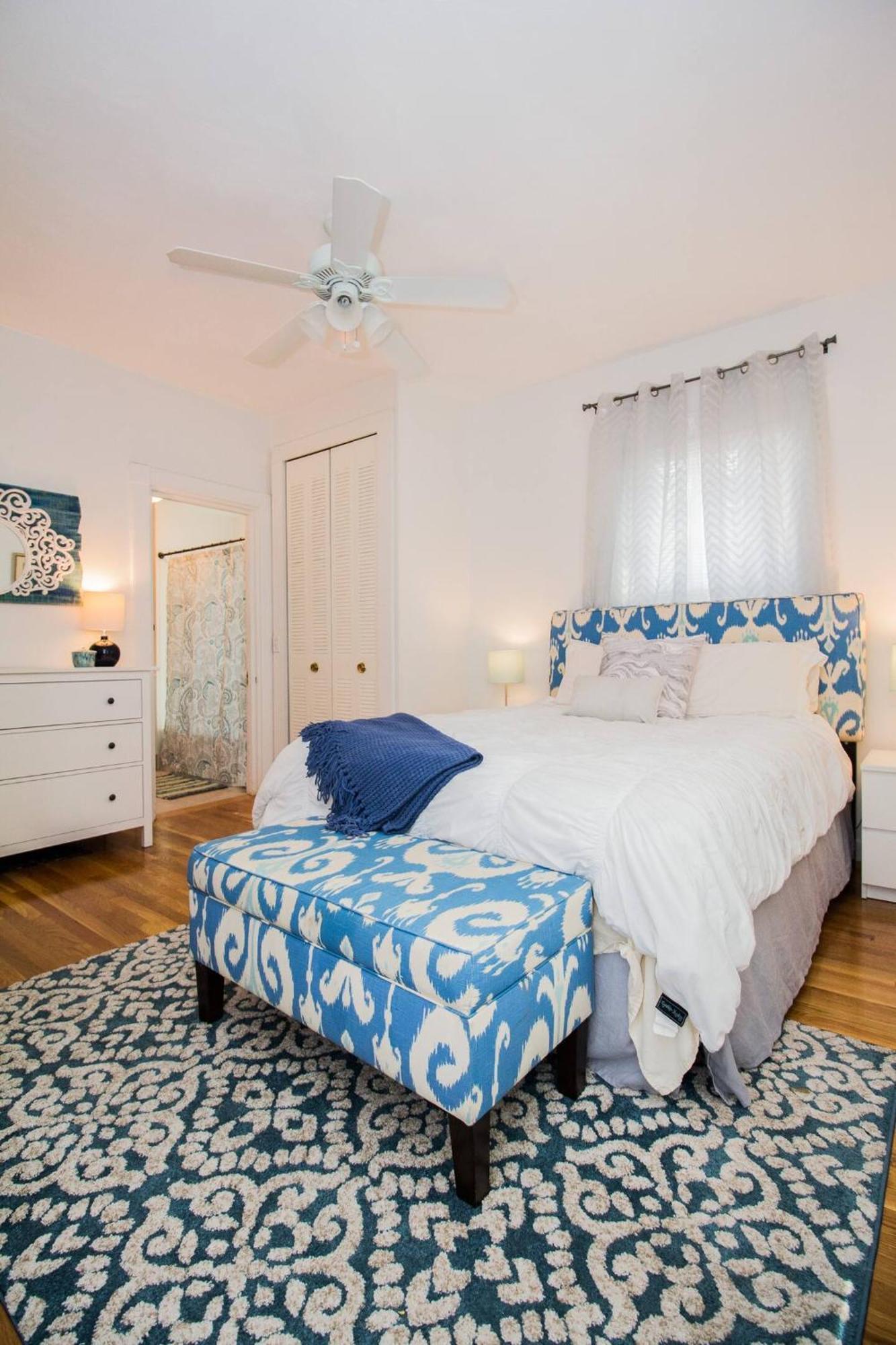 Boston Condominium, First Floor Easy Access To Mb Екстериор снимка