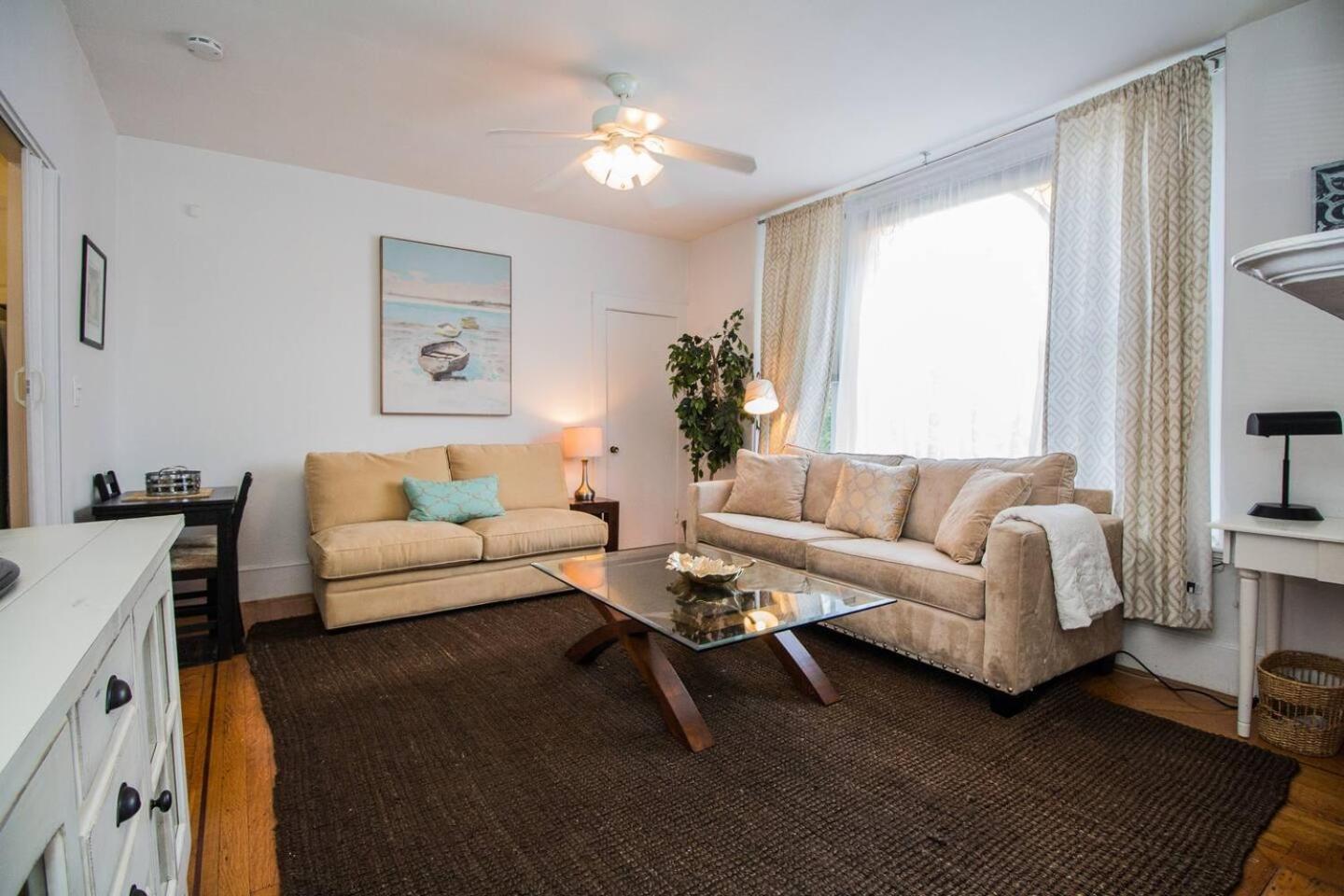 Boston Condominium, First Floor Easy Access To Mb Екстериор снимка