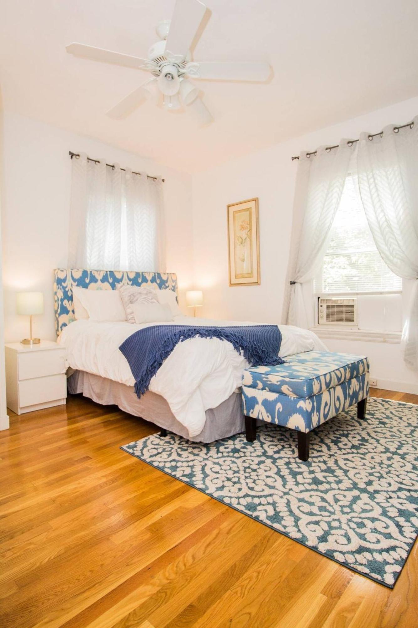 Boston Condominium, First Floor Easy Access To Mb Екстериор снимка